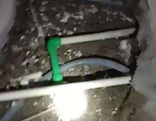 依兰卫生间漏水多少钱