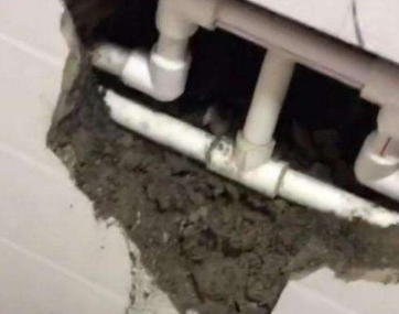 依兰卫生间漏水哪家好
