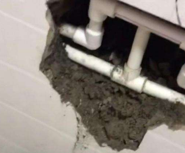 依兰卫生间防水找谁好