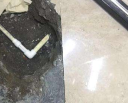 依兰卫生间测漏水多少钱