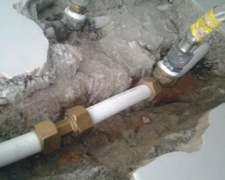 依兰测漏水多少钱
