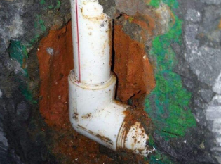 依兰卫生间测漏水价格明细