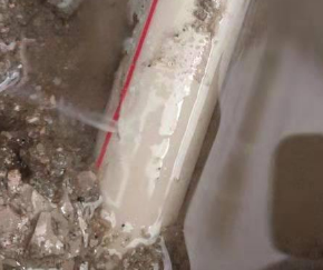 依兰水管维修公司