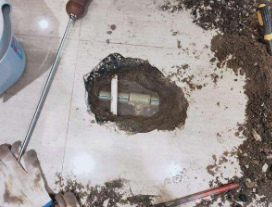 依兰卫生间防水多少钱
