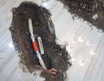 依兰水管维修哪家好