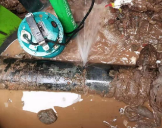 依兰卫生间测漏水的相关介绍