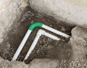 依兰卫生间测漏水价格多少