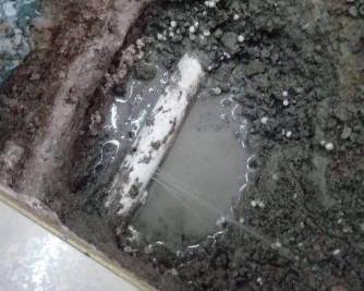 依兰卫生间测漏水哪家好