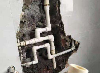 依兰卫生间测漏水价格多少