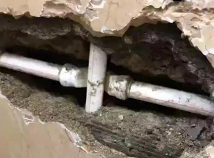 依兰水管维修哪家好
