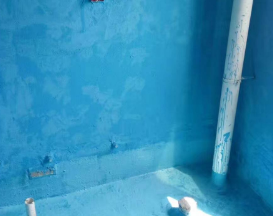 依兰卫生间防水多少钱
