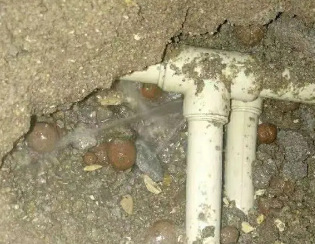 依兰卫生间测漏