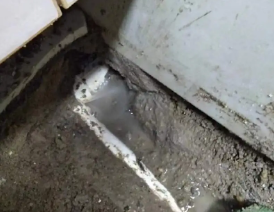 依兰卫生间测漏水多少钱