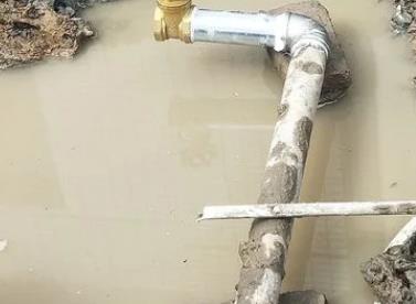 依兰测漏水公司电话